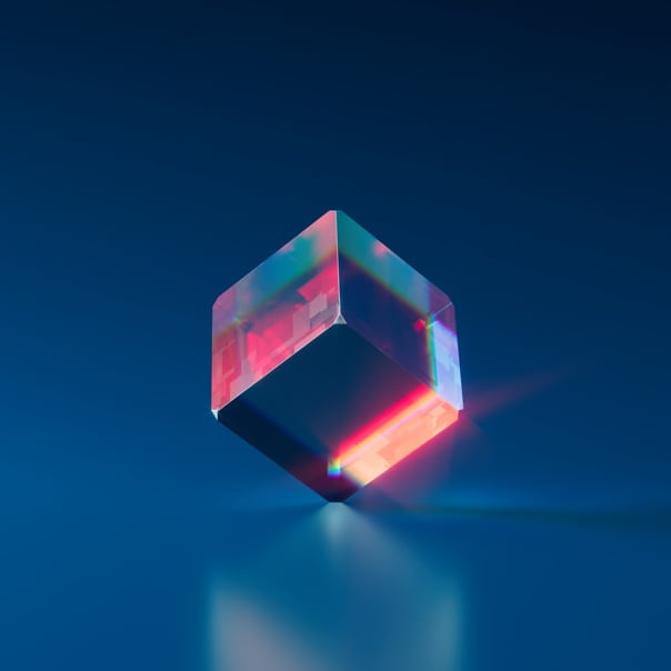 Imagen del NFT Equilibrium